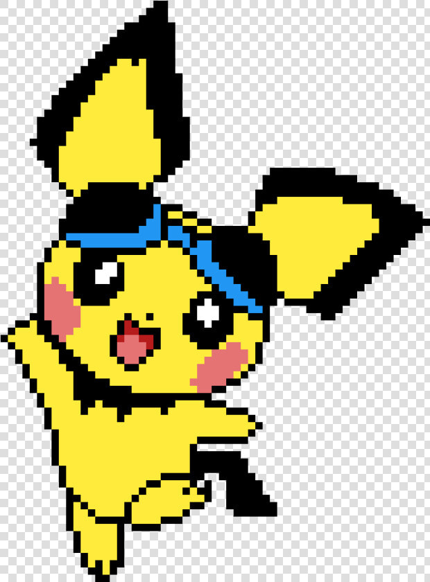 Pichu Goggles  HD Png DownloadTransparent PNG