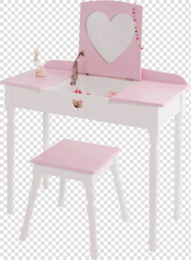 Next Childrens Dressing Table  HD Png DownloadTransparent PNG