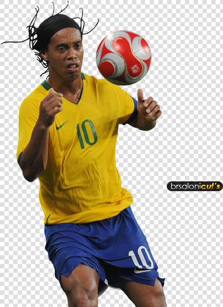 Ronaldinho Png  Transparent PngTransparent PNG