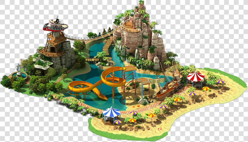 Thumb Image   Park Megapolis Png  Transparent PngTransparent PNG