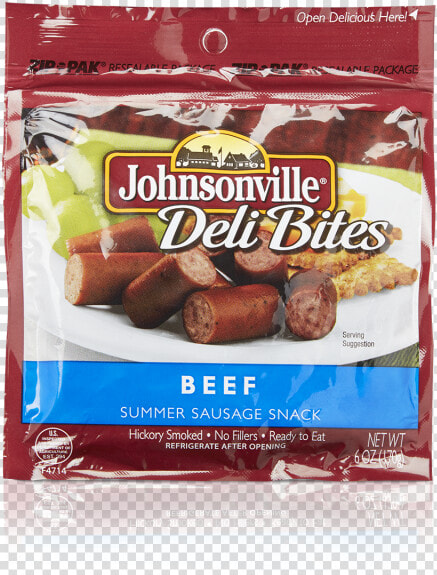 Johnsonville Sausage  HD Png DownloadTransparent PNG