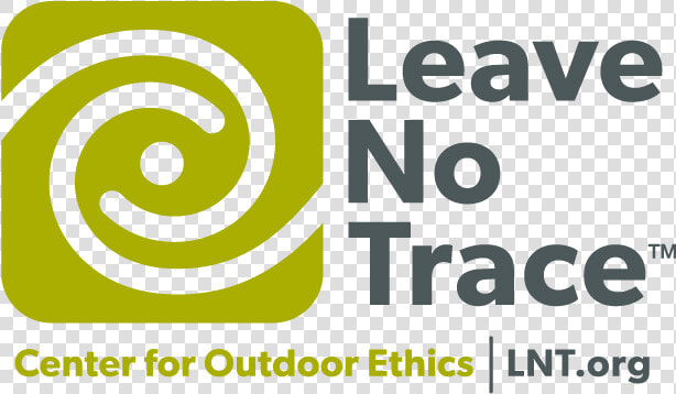 Seven Principles Of Leave No Trace • Devon Howton   Leave No Trace Cover  HD Png DownloadTransparent PNG