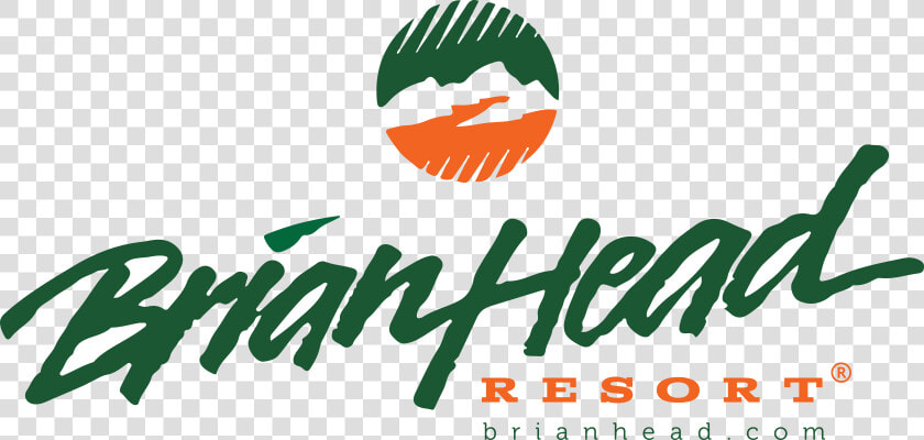 Brian Head Resort Logo  HD Png DownloadTransparent PNG