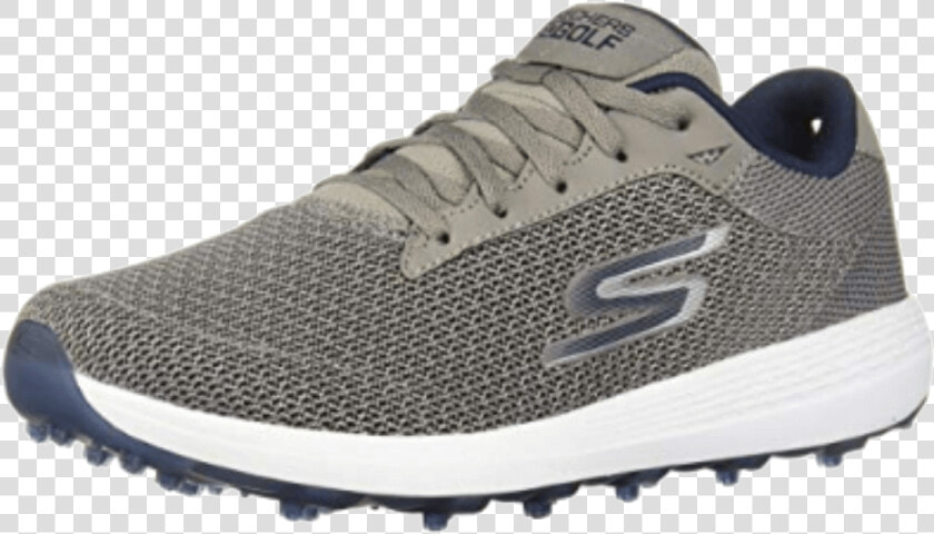 Skechers Men S Max Golf Shoes   Shoe  HD Png DownloadTransparent PNG