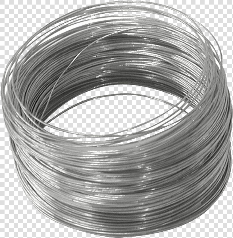 Galvanized Steel Wire  HD Png DownloadTransparent PNG