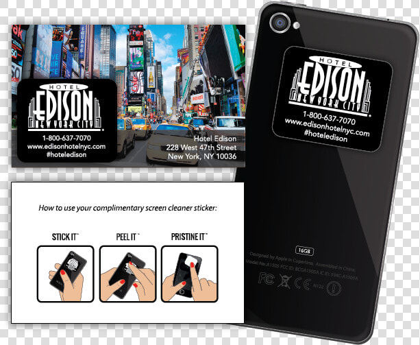 Time square Travel Sites Postcard Post Card   Png Download   Flyer  Transparent PngTransparent PNG