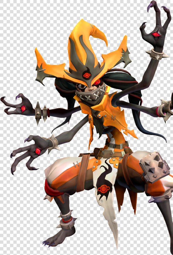 Battleborn Png  Transparent PngTransparent PNG