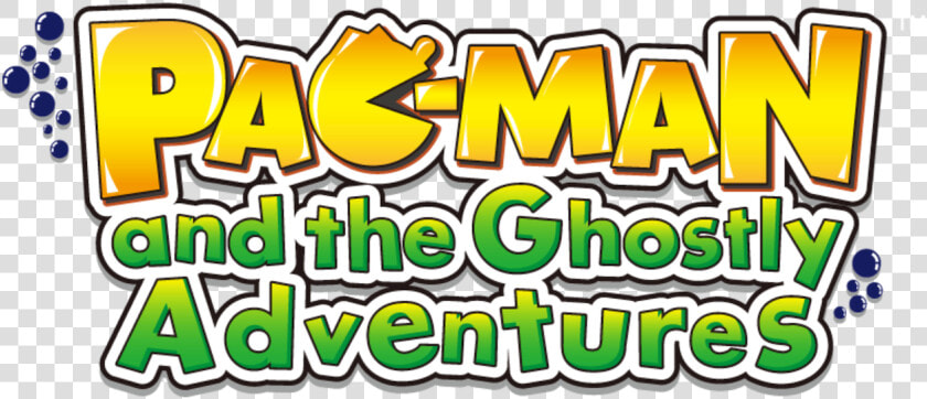 Pac man And The Ghostly Adventures  HD Png DownloadTransparent PNG