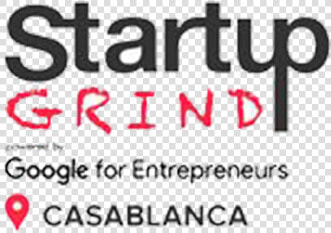 Startup Grind Casablanca   Sleeve  HD Png DownloadTransparent PNG