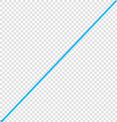 How To Draw Lightsaber   Slope  HD Png DownloadTransparent PNG