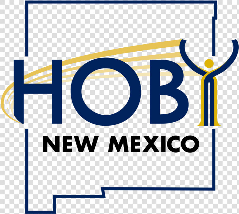 Hoby New Mexico Social Media Logo 01   Hoby Youth Leadership  HD Png DownloadTransparent PNG