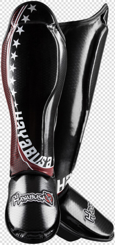 Pro Muay Thai Shinguards   Hayabusa Pro Muay Thai Gloves  HD Png DownloadTransparent PNG