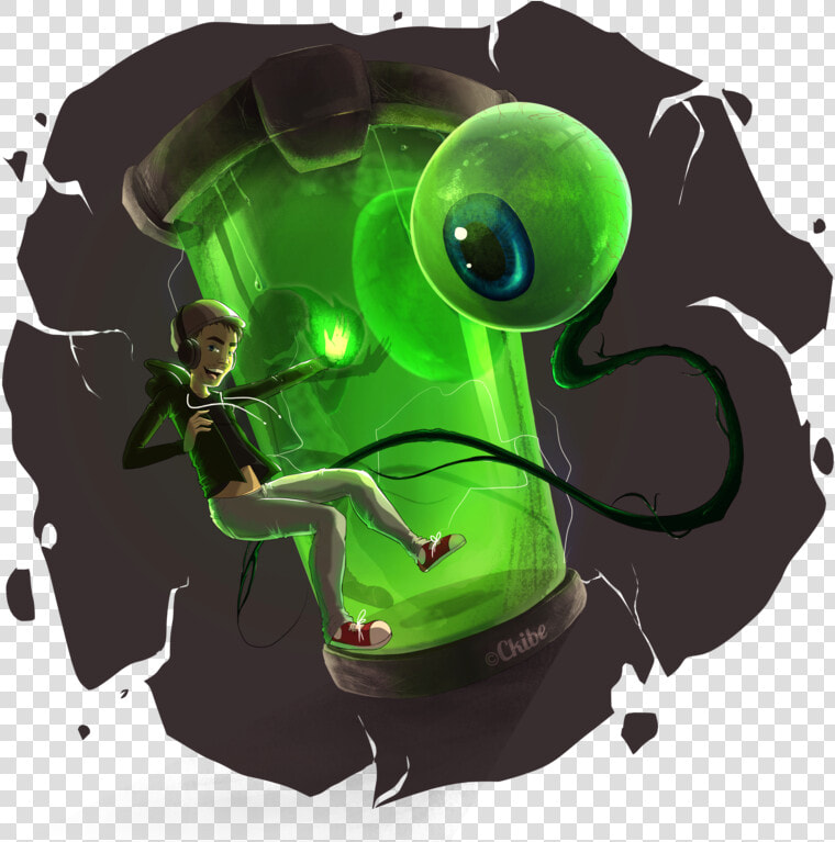 Jacksepticeye  39 s Eye  HD Png DownloadTransparent PNG