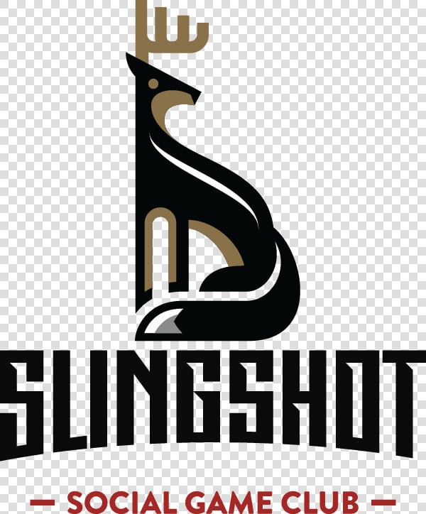 Slingshot Social Logo   Calligraphy  HD Png DownloadTransparent PNG