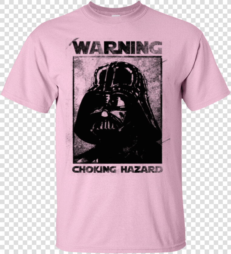 Choking Hazard T shirt   T shirt  HD Png DownloadTransparent PNG