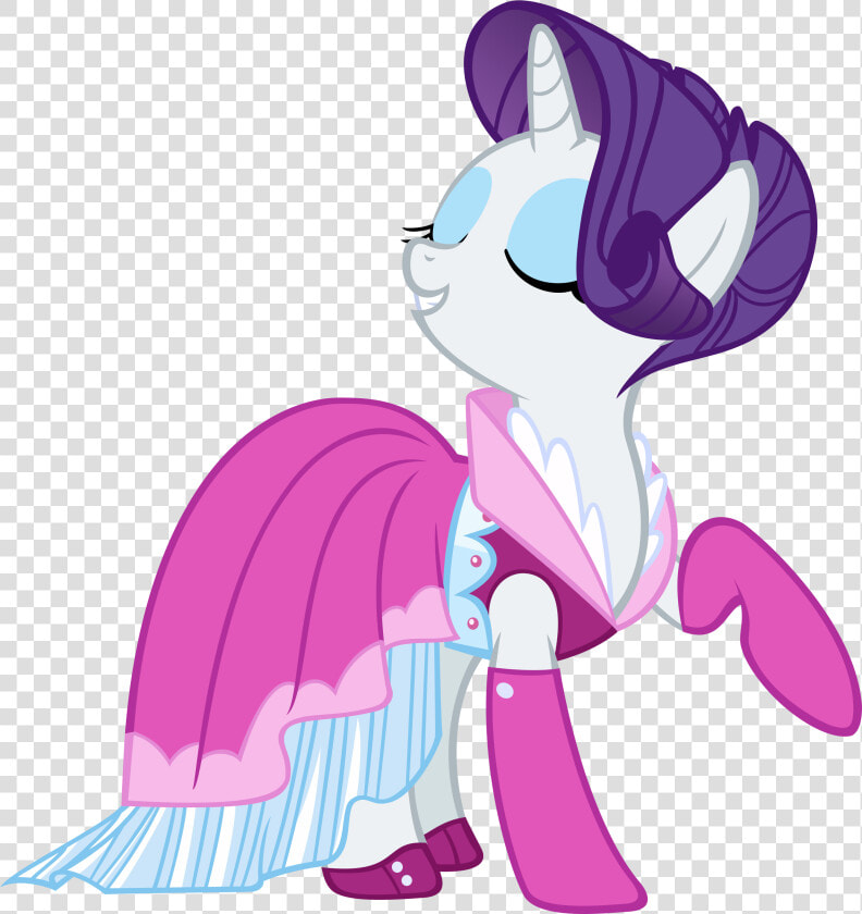 155030 Safe Rarity Vector Dress Too Man   My Little Pony Rarity Dress  HD Png DownloadTransparent PNG