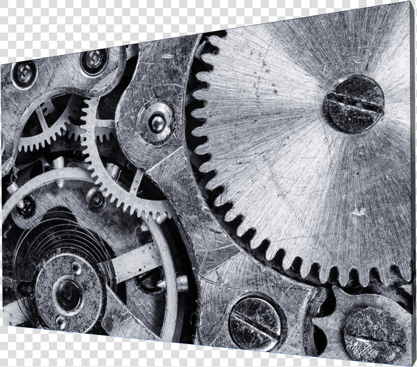 Gear Machine Blueprints  HD Png DownloadTransparent PNG