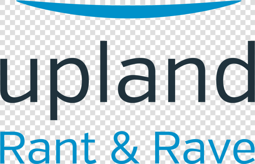 Upland Rant  amp  Rave Logo  HD Png DownloadTransparent PNG