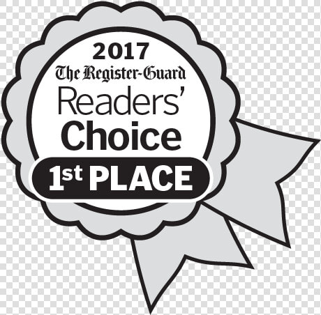 Readers Choice   Label  HD Png DownloadTransparent PNG