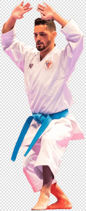 Punok Karate Kata Gi  HD Png DownloadTransparent PNG