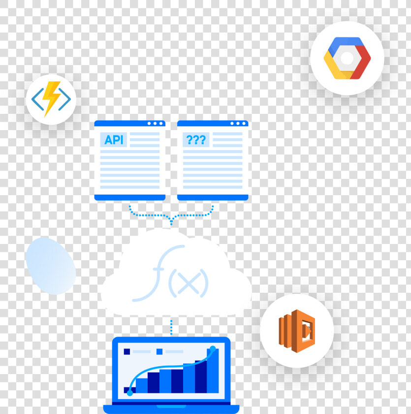 Function Connectors   Aws Vpc  HD Png DownloadTransparent PNG