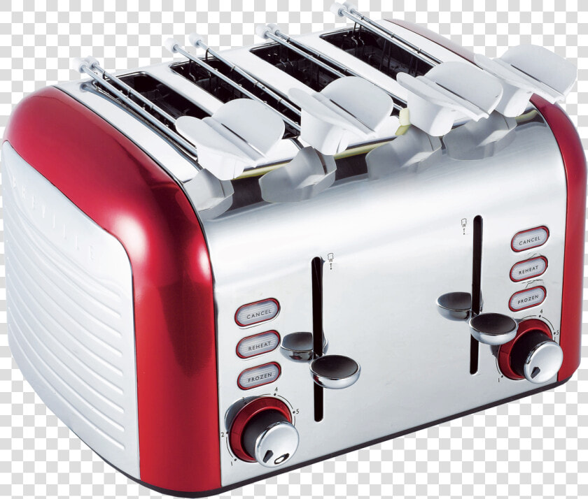 Toaster X4   Toaster  HD Png DownloadTransparent PNG