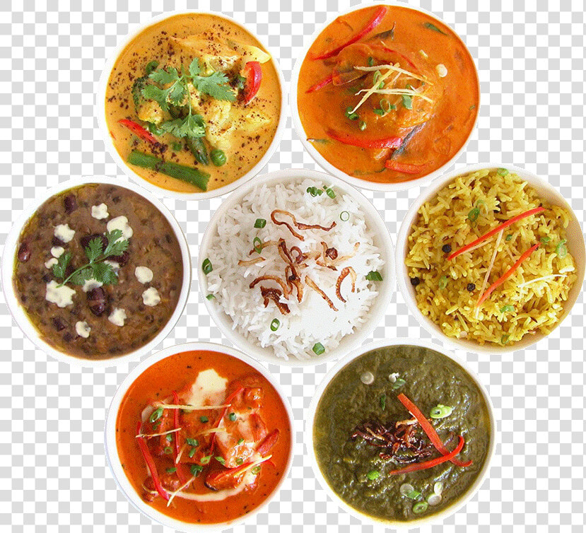 Dishes   Indian Veg Food Png  Transparent PngTransparent PNG