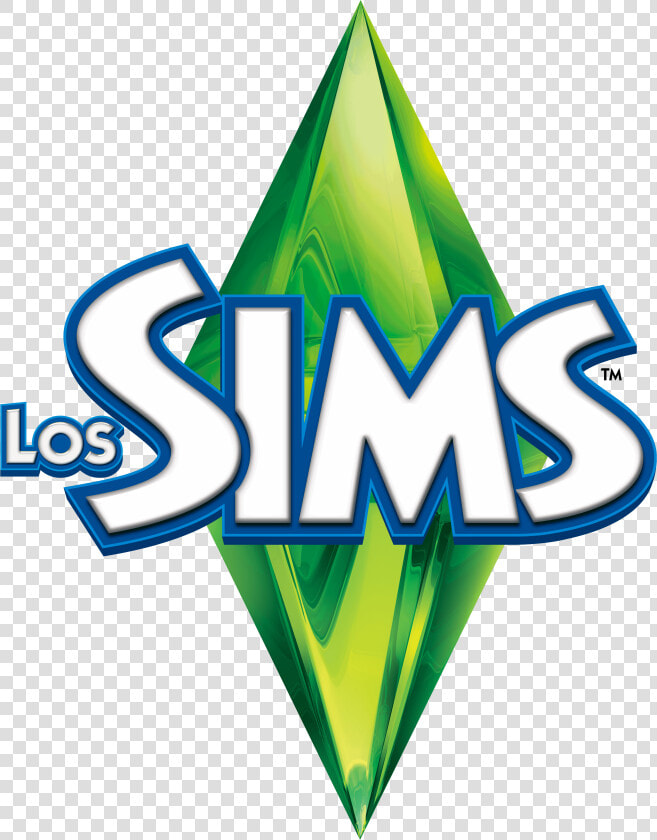 Transparent Plumbob Png   Sims 3 Ambitions Logo  Png DownloadTransparent PNG