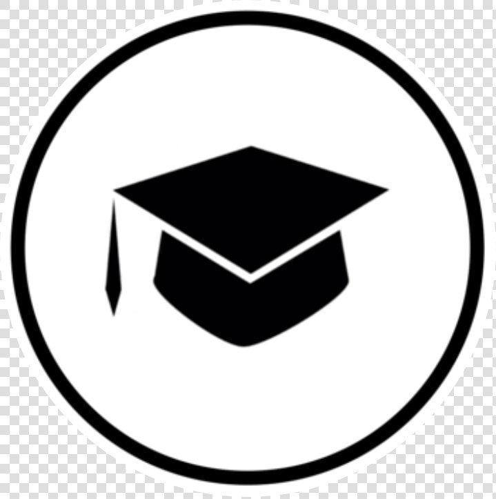 Graduation Fees   Graduation Cap Clipart Icon Blue  HD Png DownloadTransparent PNG