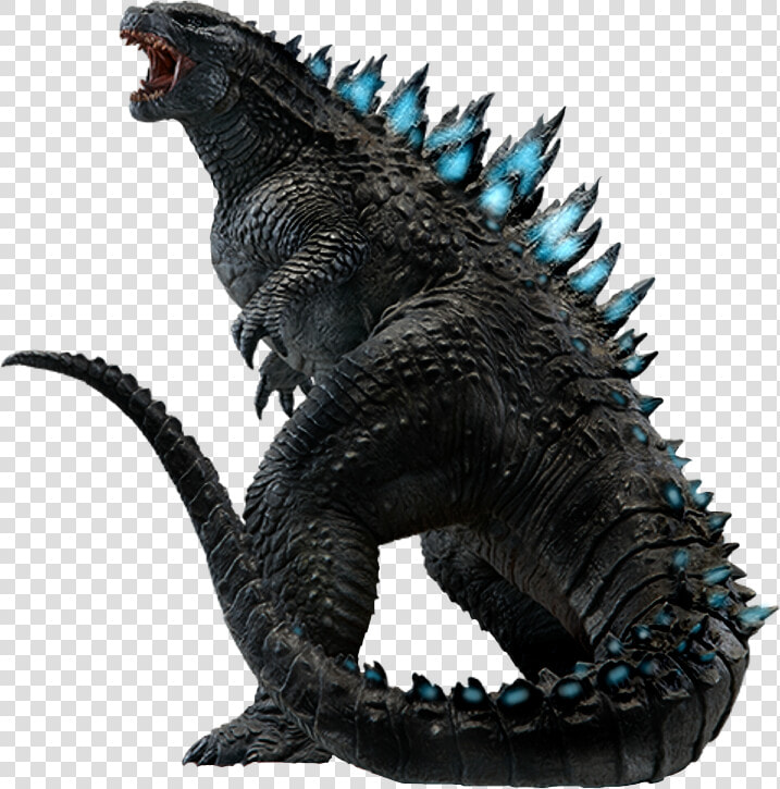 Omniversal Battlefield   Godzilla Vs Kong Size  HD Png DownloadTransparent PNG