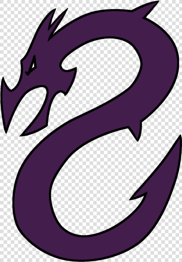 Teenage Mutant Ninja Turtles 2003 Purple Dragons  HD Png DownloadTransparent PNG