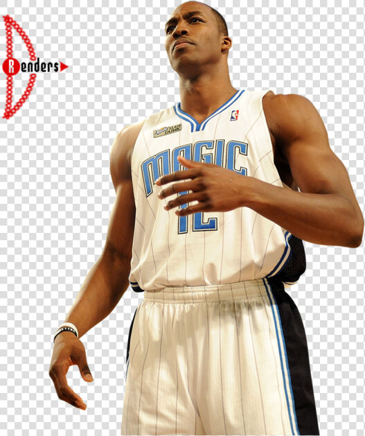 Dwight Howard Png  Transparent PngTransparent PNG