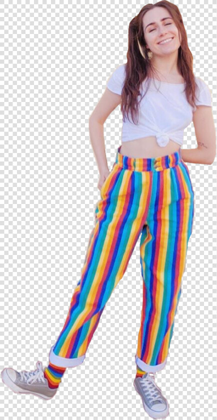  dodie  dodieclark  doddleoddle  doddlevloggle  dodieyellow   Girl  HD Png DownloadTransparent PNG