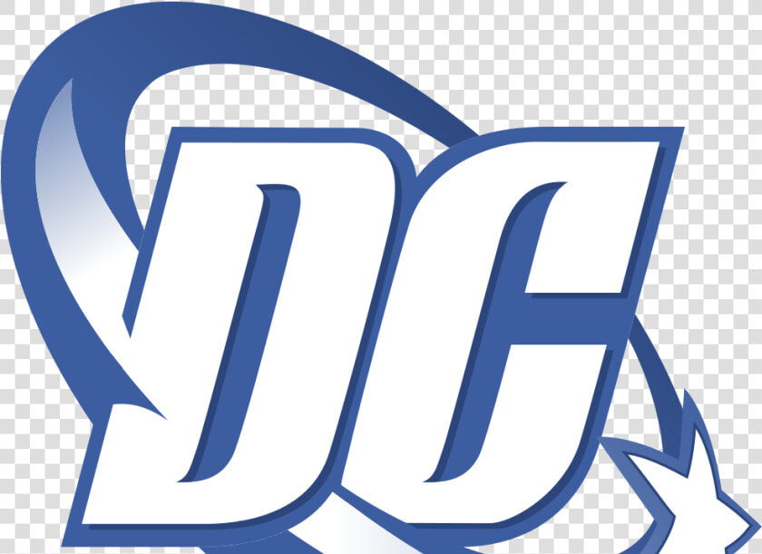 Rebirth Dc Comics Logo Comic Book   Dc Comics Logo  HD Png DownloadTransparent PNG