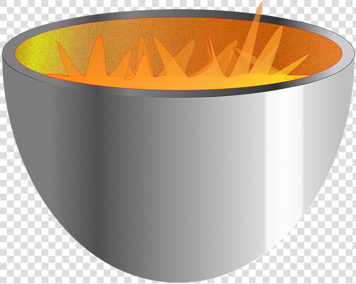 Fire  Bowl  Firepit  Heat  Hot  Light  Warm  Fireplace   Flame  HD Png DownloadTransparent PNG