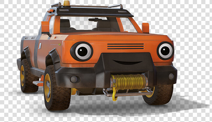 Stretch Bob The Builder  HD Png DownloadTransparent PNG