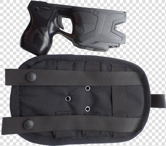 Handgun Holster  HD Png DownloadTransparent PNG