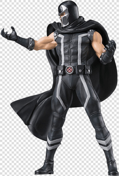 Kotobukiya Magneto  HD Png DownloadTransparent PNG