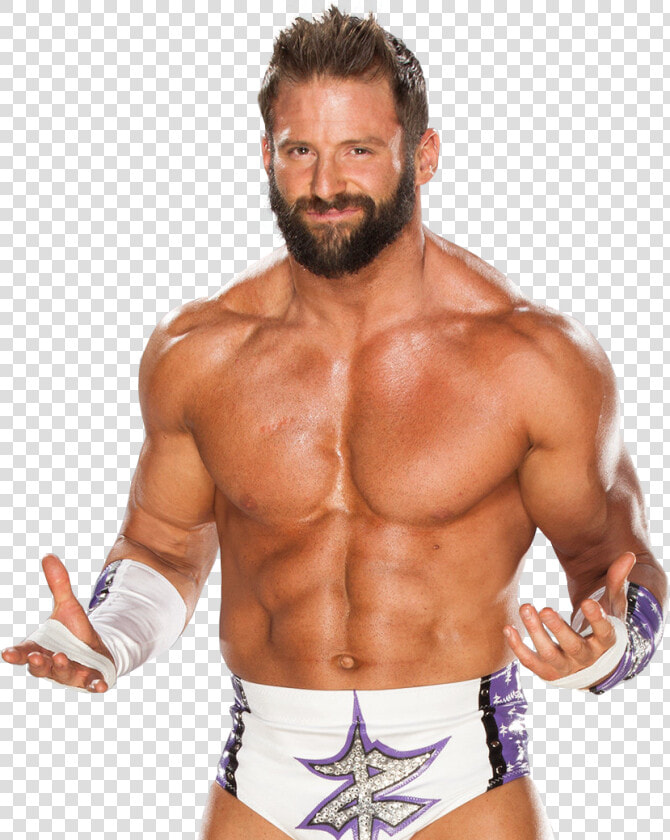 Zack Ryder Png  Transparent PngTransparent PNG