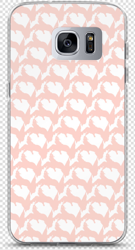 Michigan Mittens Samsung Case   Png Download  Transparent PngTransparent PNG