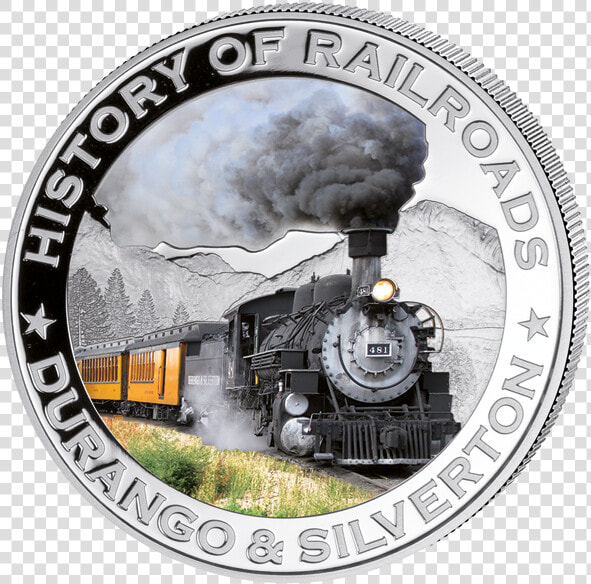 Liberia 2011 5  Durango  amp  Silverton   Locomotive  HD Png DownloadTransparent PNG