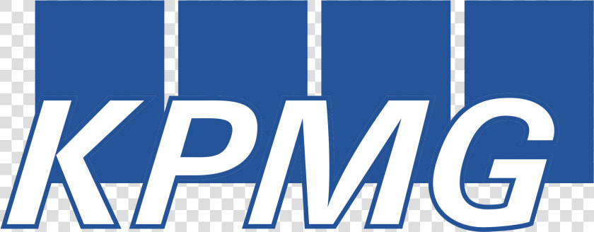 Transparent Background Kpmg Logo  HD Png DownloadTransparent PNG