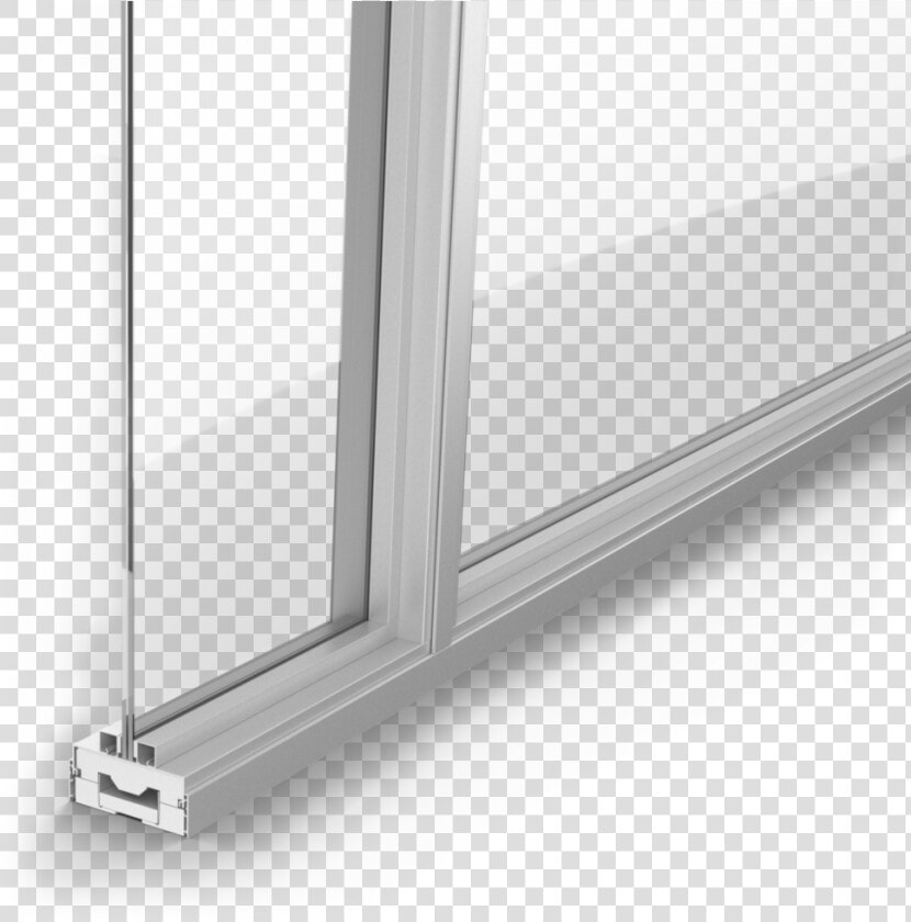 Transparent Brick Frame Png   Aluminium Glass Frame Fitting  Png DownloadTransparent PNG