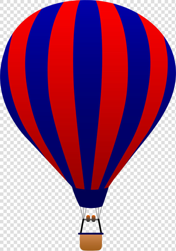 Hot Air Balloon Clipart Black And White Free   Transparent Hot Air Balloon Cartoon  HD Png DownloadTransparent PNG