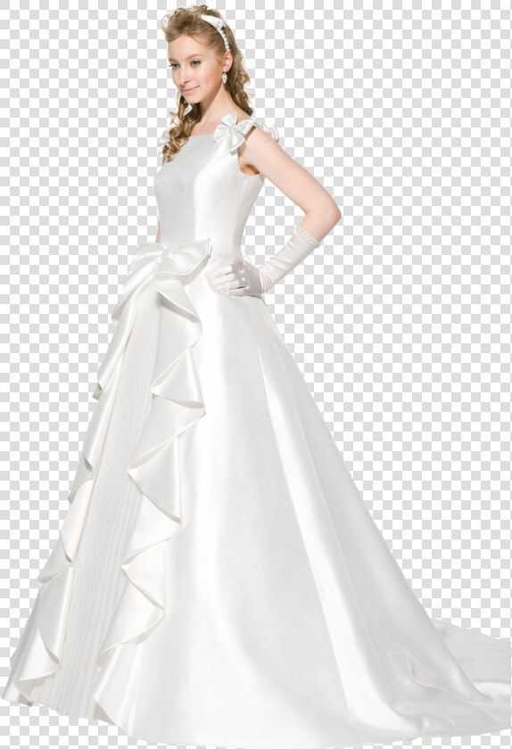 Wedding Dress Png   Wedding Dress Woman Png  Transparent PngTransparent PNG