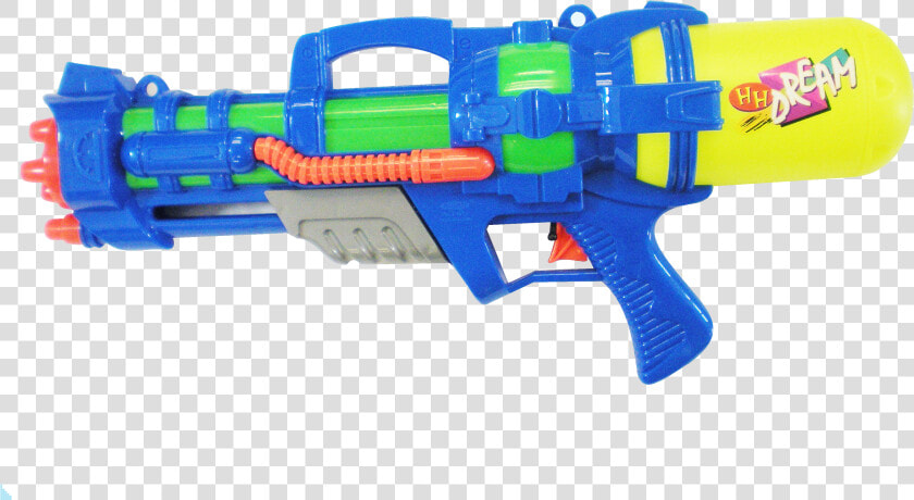 Super Shooter Gun Blue   All Water Gun Png  Transparent PngTransparent PNG