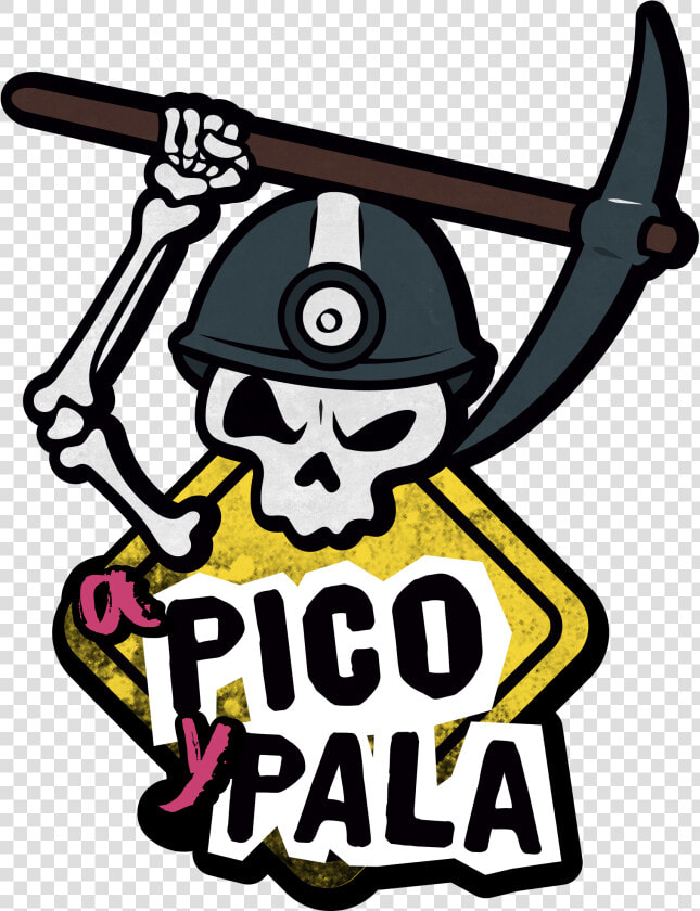 Pico Y Pala  HD Png DownloadTransparent PNG