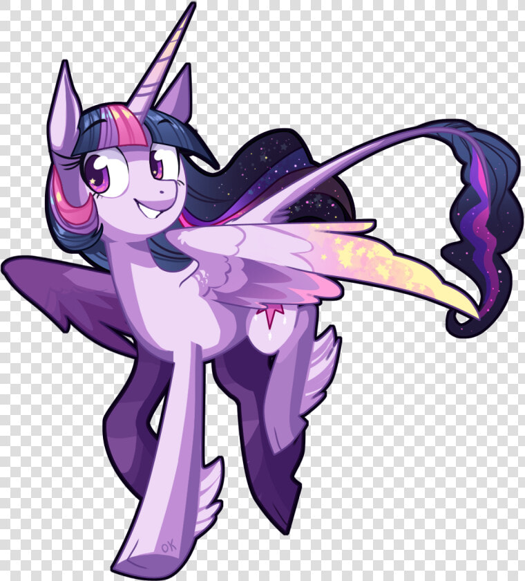 Sparkle Clipart Transparent Tumblr   Mlp 6 Redesigns Mane  HD Png DownloadTransparent PNG