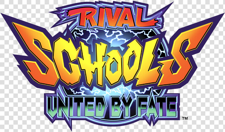 Rival Schools Logo Png  Transparent PngTransparent PNG