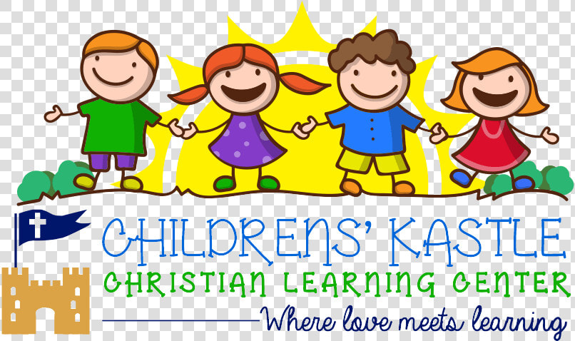 Childrens Kastle   Cartoon  HD Png DownloadTransparent PNG